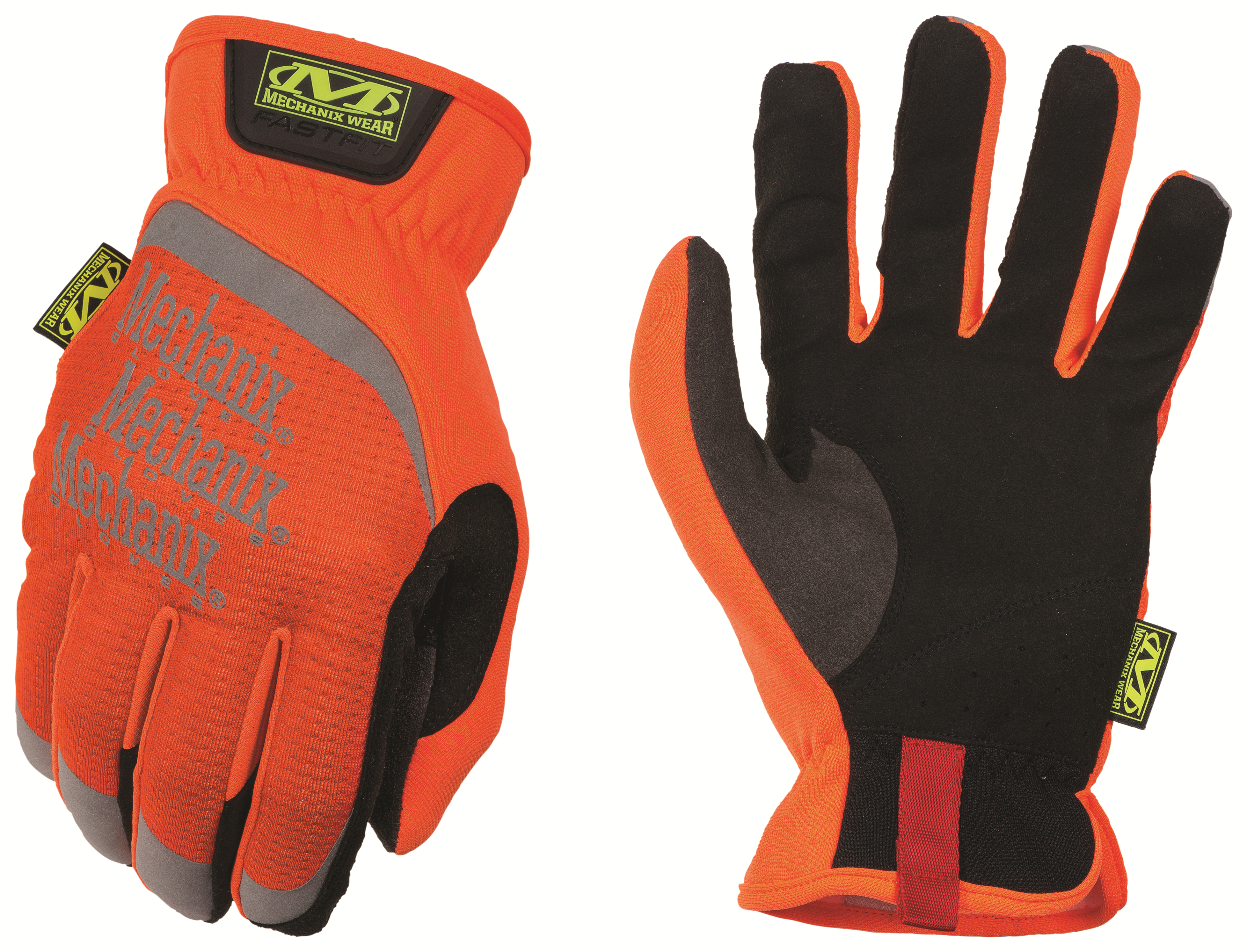 Hi-Viz FastFit Glove | MX-SFF
