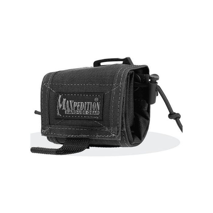 Rollypoly MM Folding Dump Pouch | MXP-0208