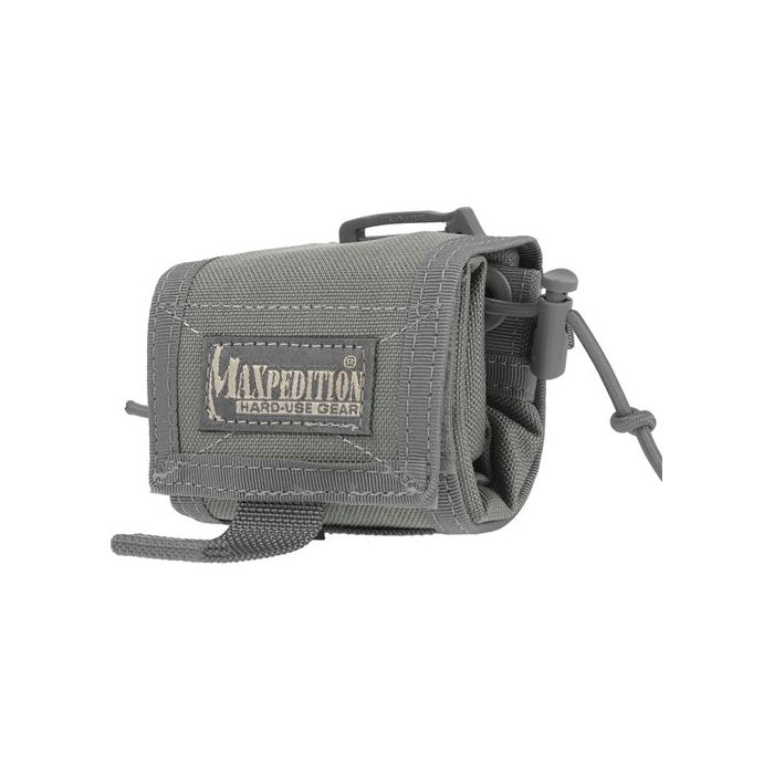 Rollypoly MM Folding Dump Pouch | MXP-0208