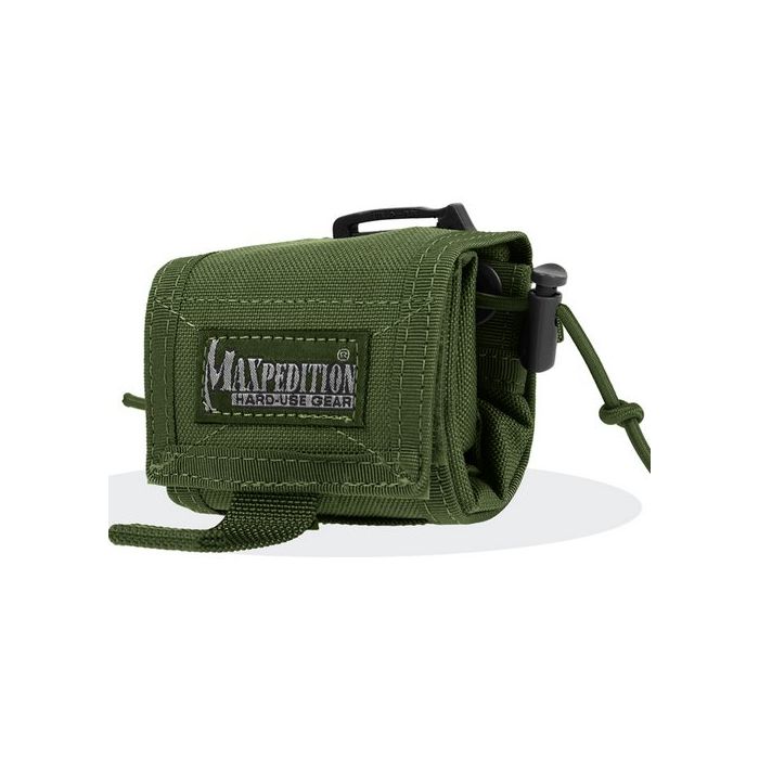 Rollypoly MM Folding Dump Pouch | MXP-0208
