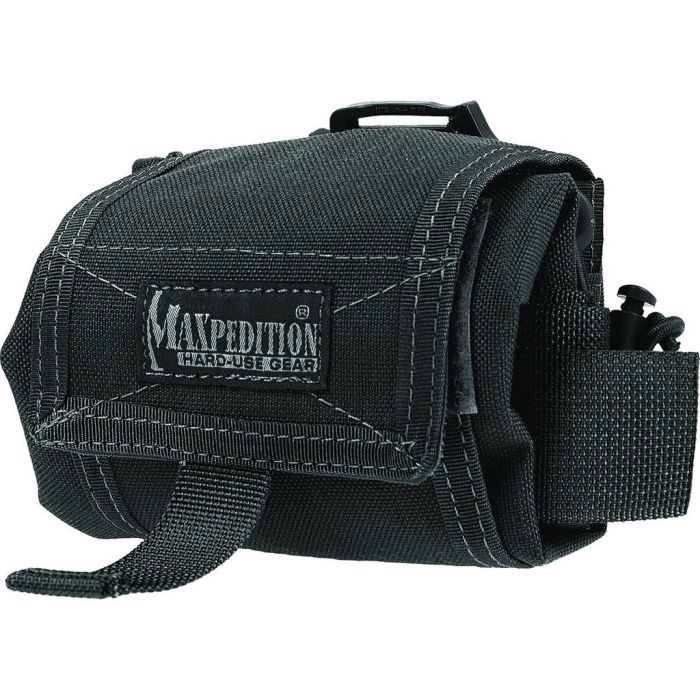 Mega Rollypoly Folding Dump Pouch | MXP-0209