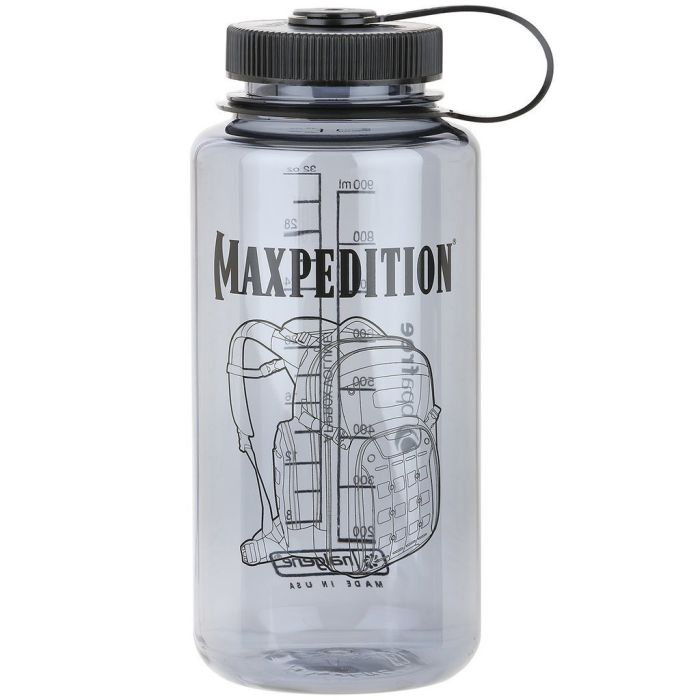 Wide-Mouth Nalgene Bottle - 32 oz. | MXP-NALG32DG
