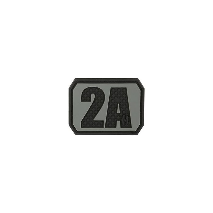 2A Morale Patch | MXP-BT2A