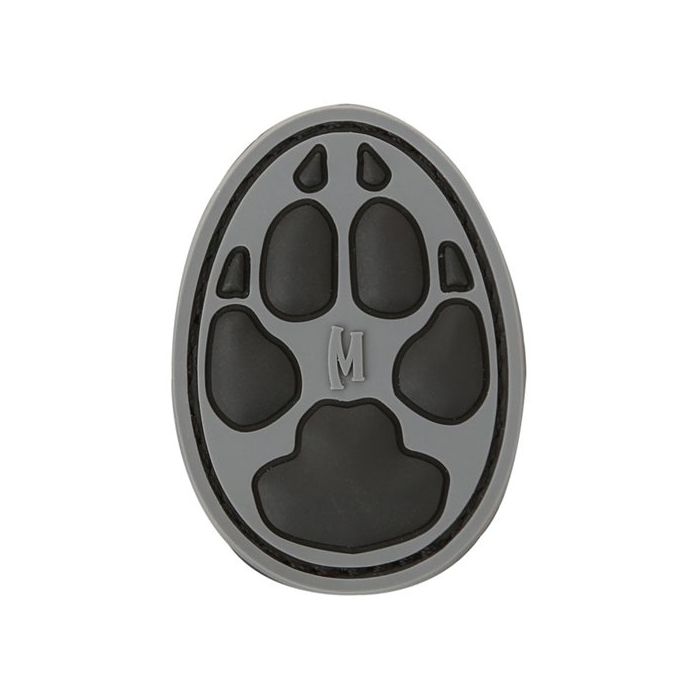 Dog Track 2'' Morale Patch | MXP-DOG2
