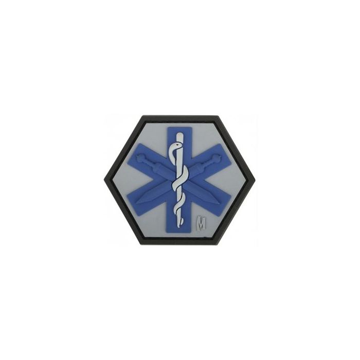Medic Gladii Morale Patch | MXP-MDGL