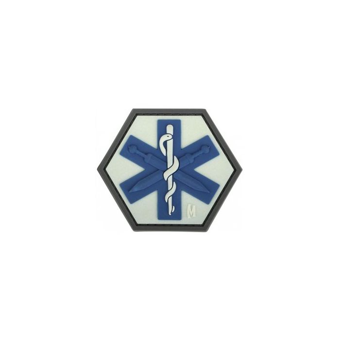 Medic Gladii Morale Patch | MXP-MDGL