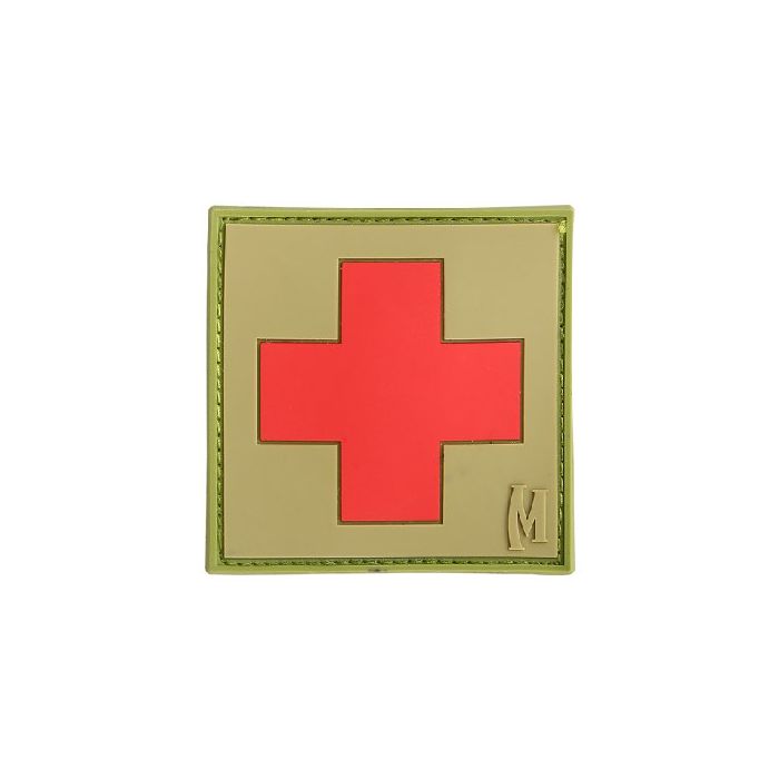 Medic Morale Patch (Large) | MXP-MED2