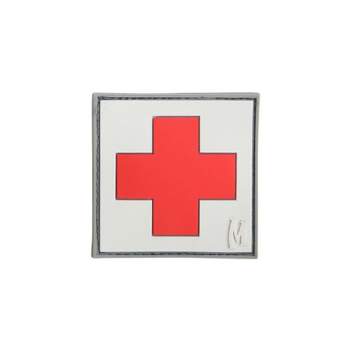 Medic Morale Patch (Large) | MXP-MED2