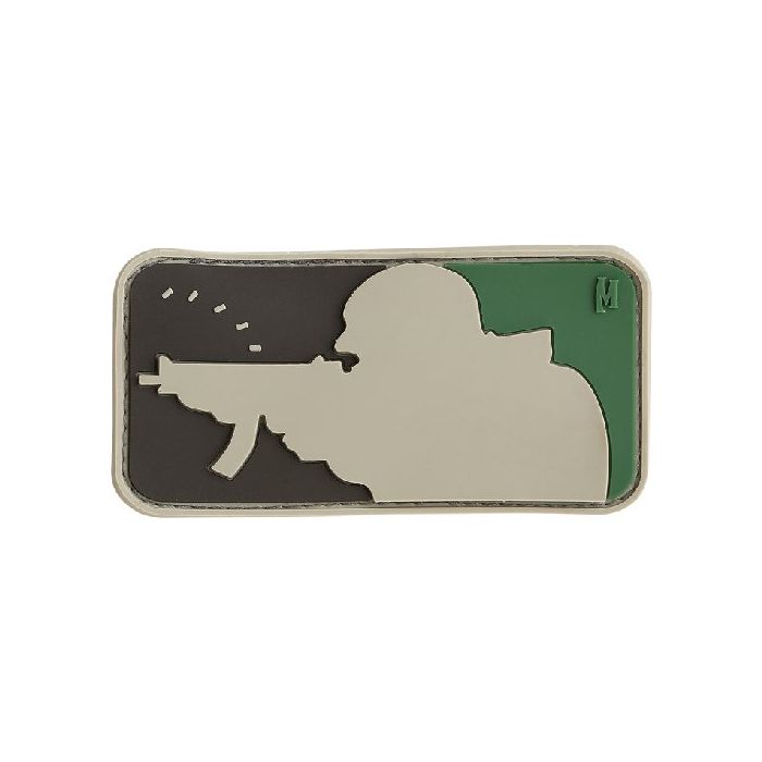 Major League Shooter Morale Patch | MXP-MLSH