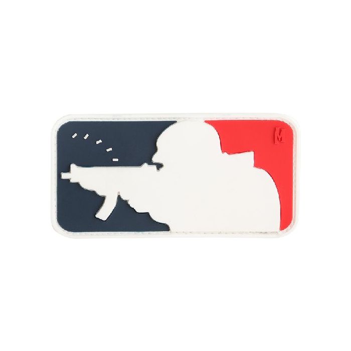 Major League Shooter Morale Patch | MXP-MLSH