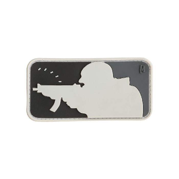 Major League Shooter Morale Patch | MXP-MLSH