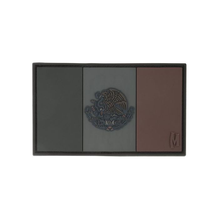 Mexico Flag Morale Patch | MXP-MXFL