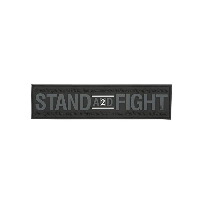 Stand and Fight 2nd Amendment Morale Patch