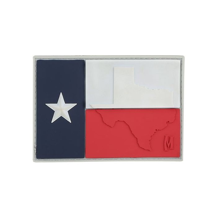 Texas Flag Morale Patch | MXP-TEXF