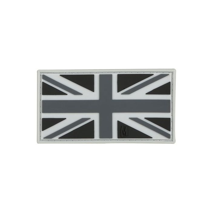 UK Flag Morale Patch | MXP-UKFL