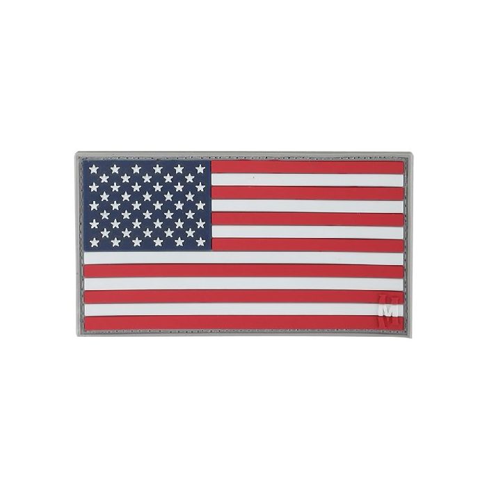 USA Flag Morale Patch (Large) | MXP-USA2