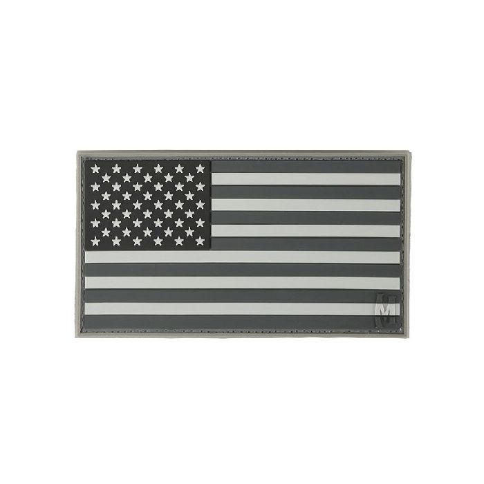 USA Flag Morale Patch (Large) | MXP-USA2