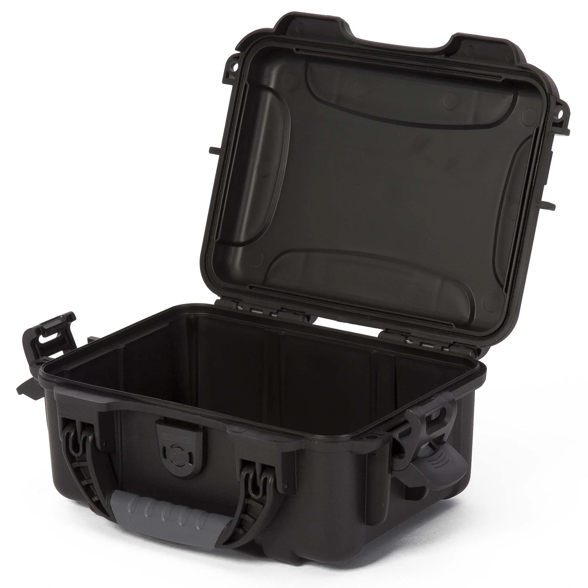 904 Nanuk Case - Black | NAN-904S-000BK-0A0