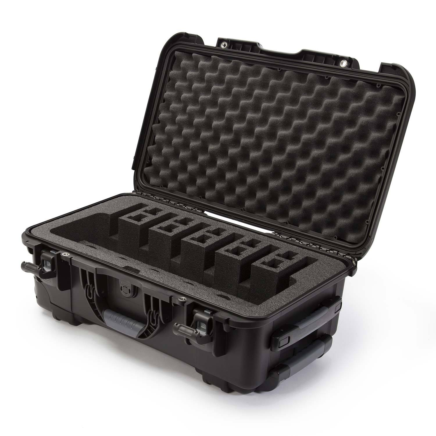 Nanuk 935 Case w/foam 6UP | Nanuk 935 Case w/foam 6UP