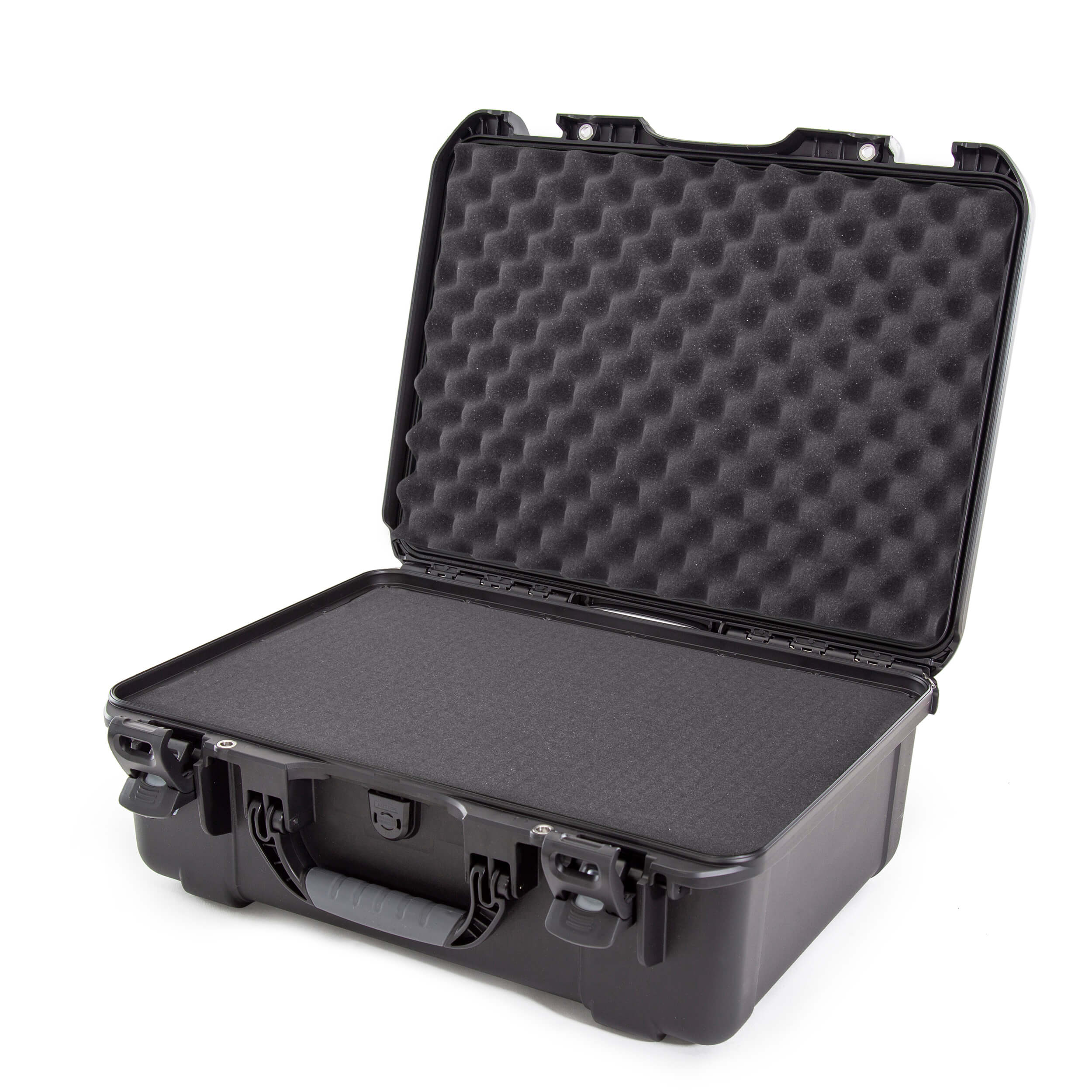 Nanuk 940 Case w/foam | NAN-940S-010BK-0A0