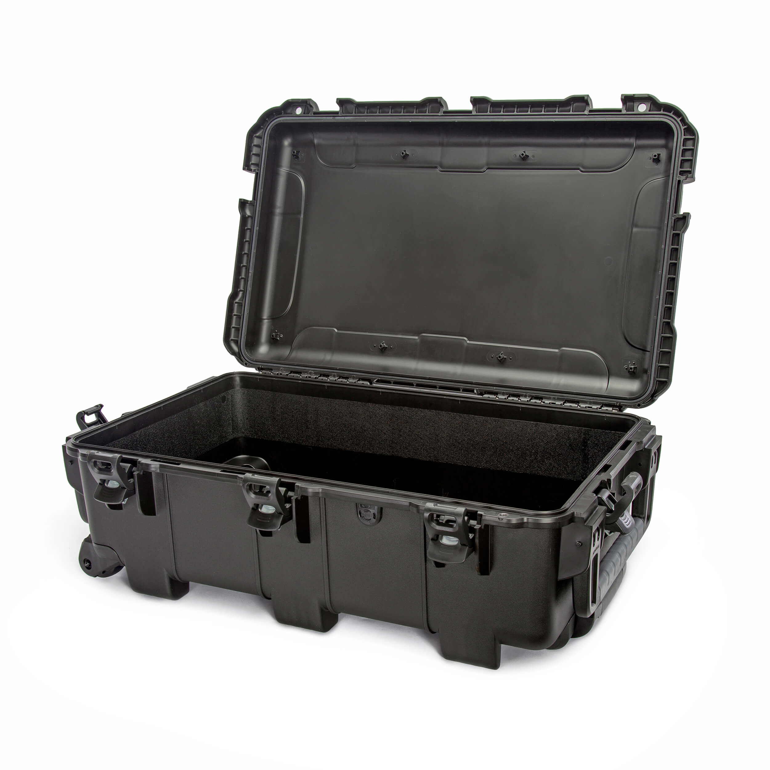 962 Nanuk Case - Black | NAN-962S-000BK-0A0