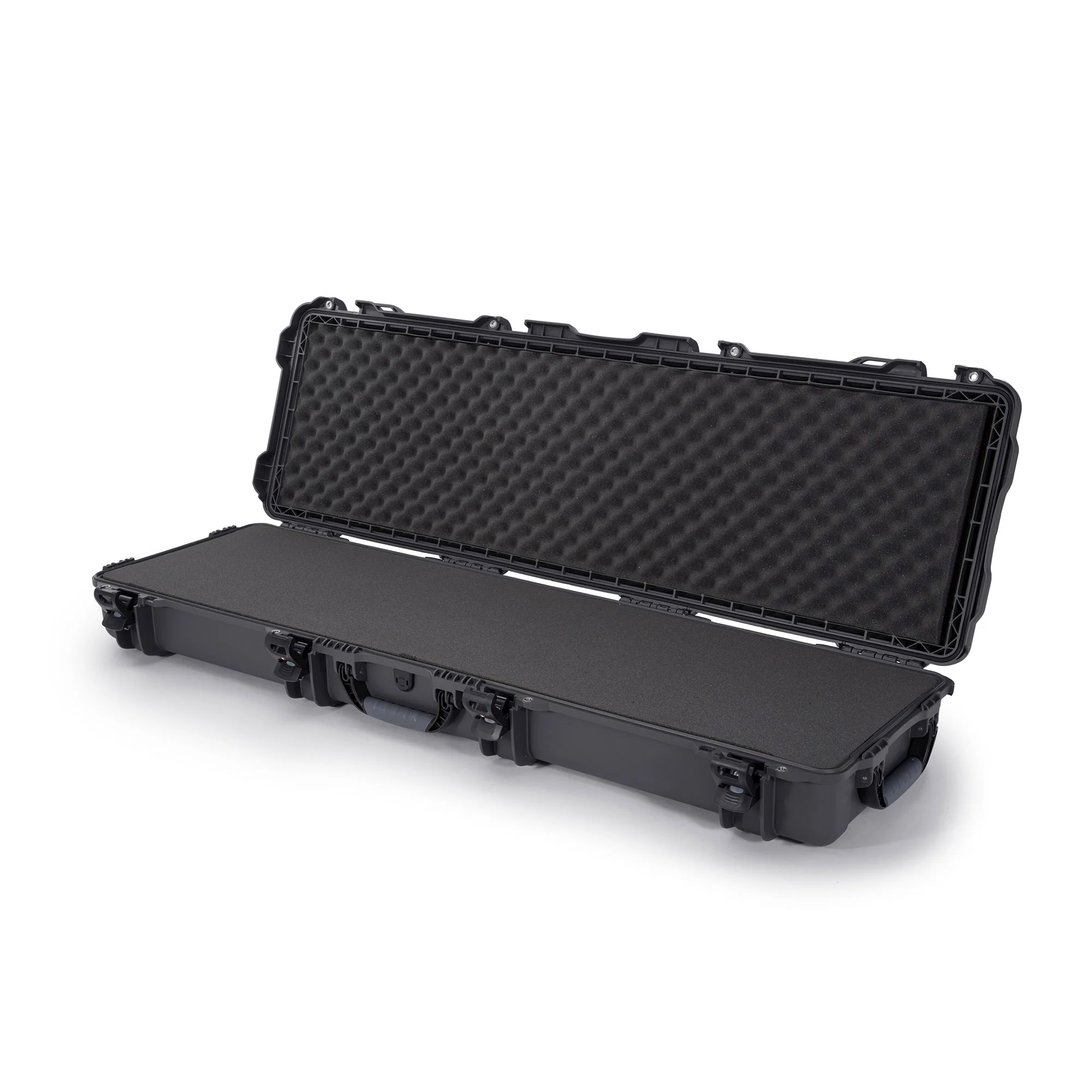 Nanuk 995 Case w/foam - no TSA latch | NAN-995S-010