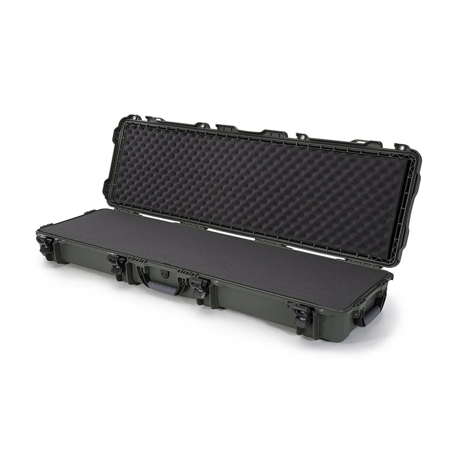 Nanuk 995 Case w/foam - no TSA latch | NAN-995S-010