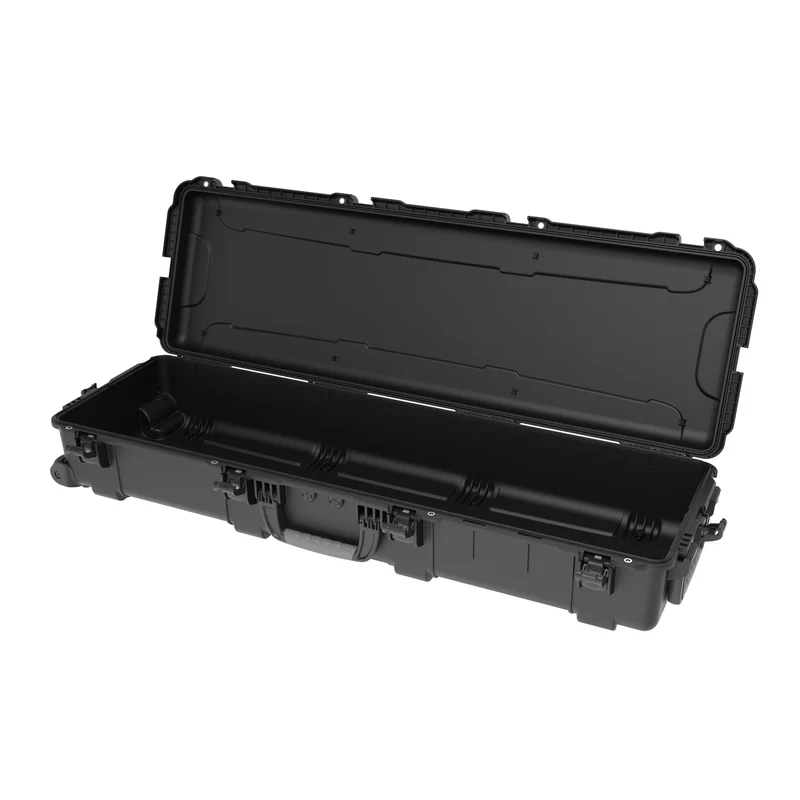 Nanuk 996 Case w/foam | NAN-996S-010BK-0B0
