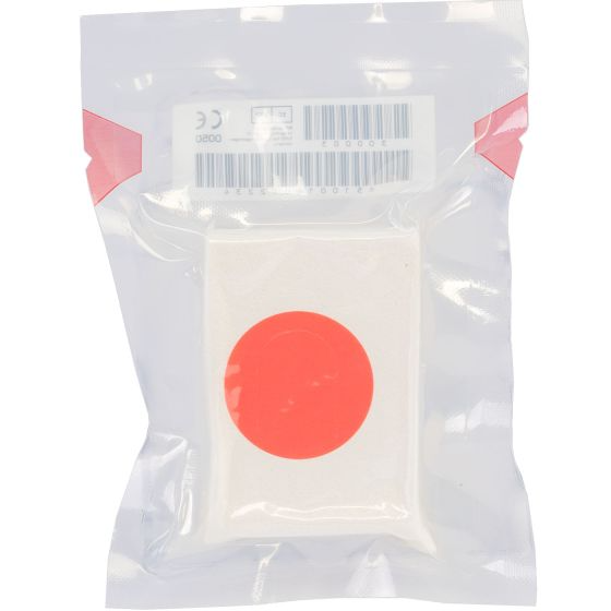 S-Rolled Gauze - 4.5'' x 4.1yd | NAR-30-0003