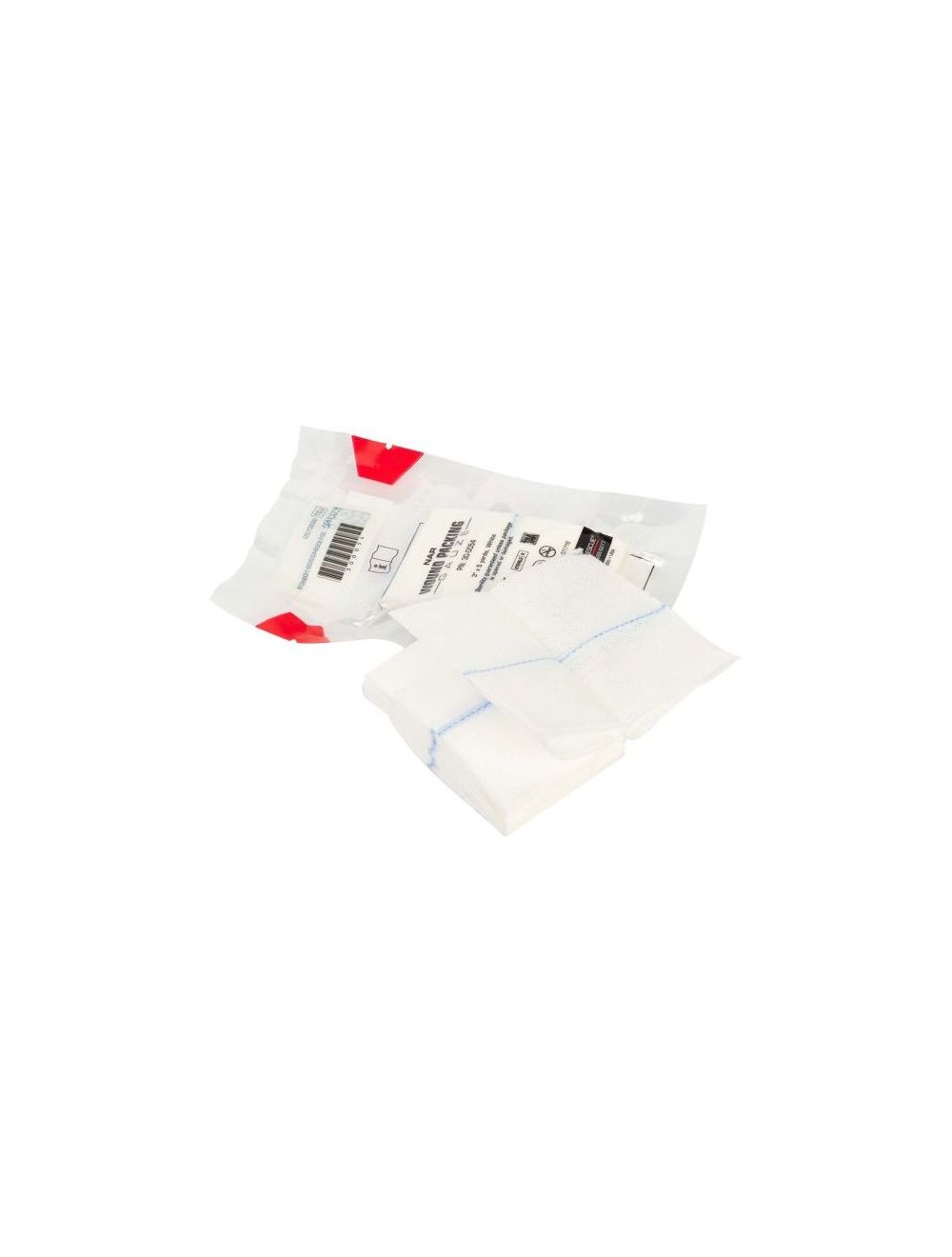 Wound Packing Gauze