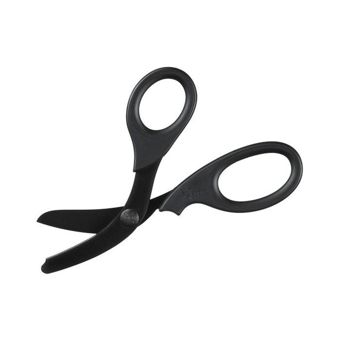 Heavy Duty Trauma X-Shear - Black | NAR-70-0290