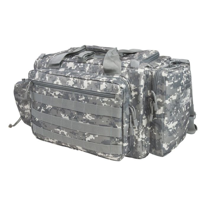 Competition Range Bag | NCS-CVCRB2950