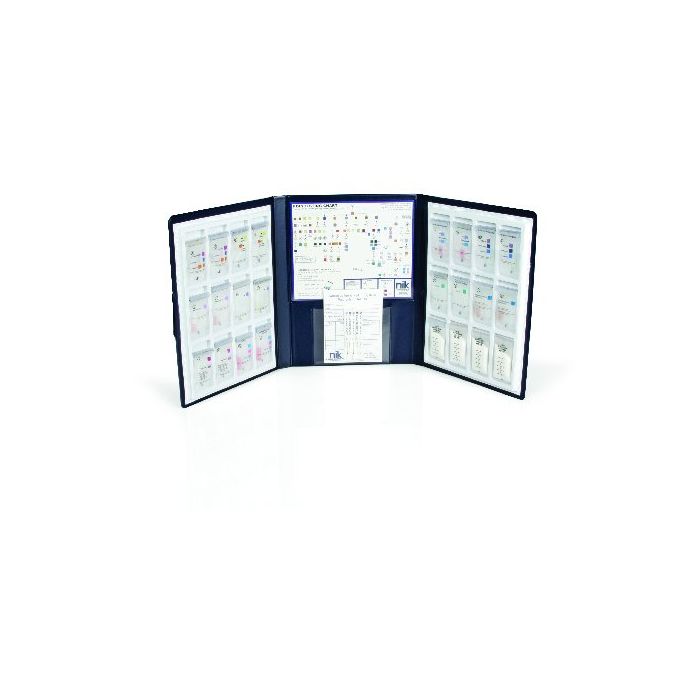 NIK Porta-Pac | NIK-6020