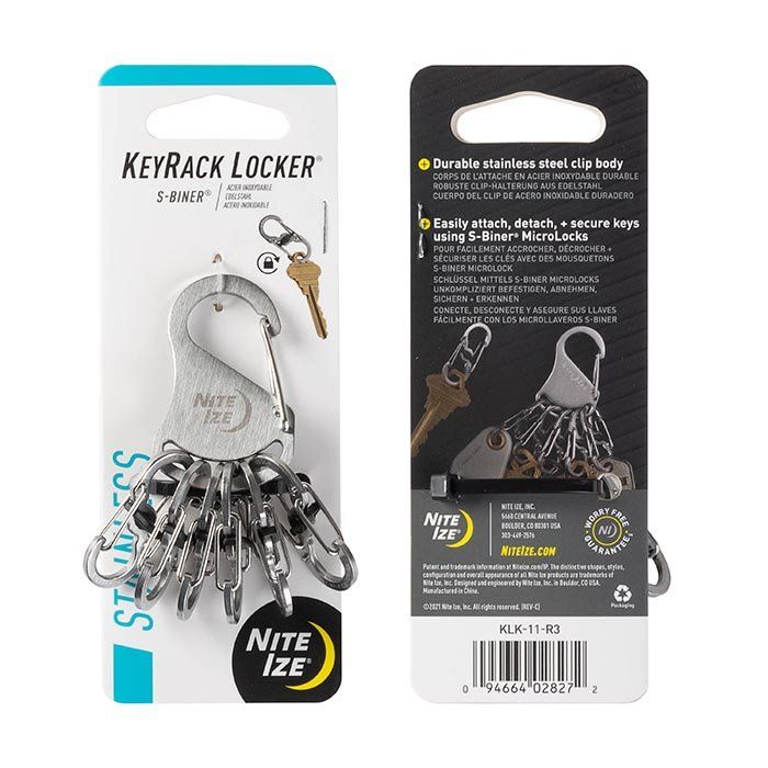 Keyrack Locker