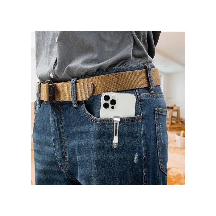 HipClip Universal Pocket Clip | NINBC-03-11