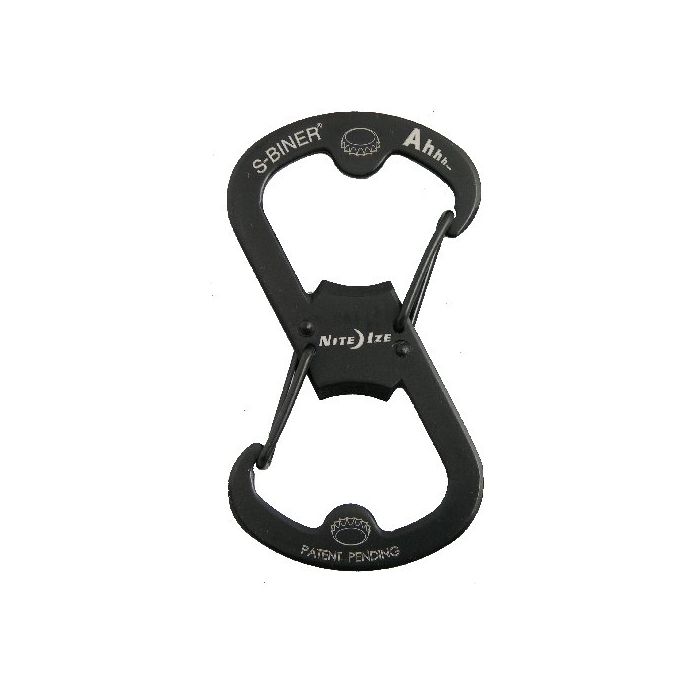 Ahhh... Stainless Bottle Opener | NI-SBO
