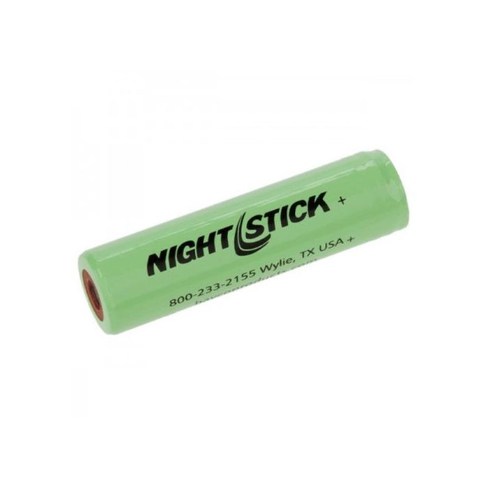 Rechargeable Lithium-Ion Battery for Select Nightstick Flashlights | NS-560-BATT
