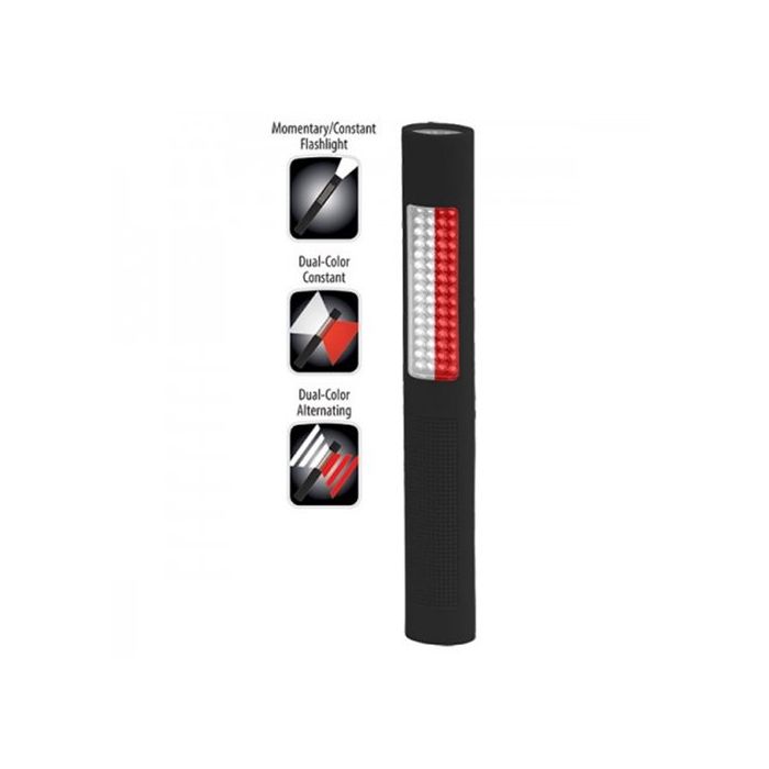 2-in-1 Safety Light / Flashlight | NS-NSP-SAFE-LIGHT