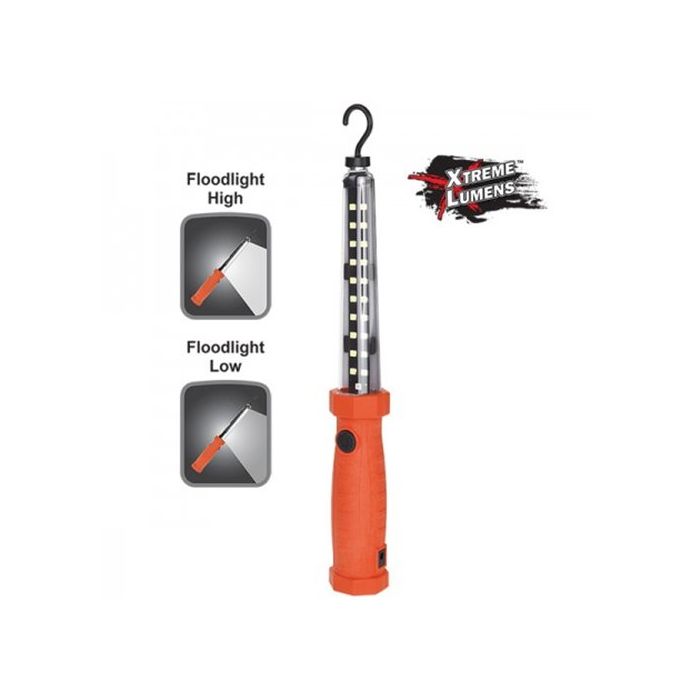 Xtreme Lumens Multi-Purpose LED Work Light - Rechargeable | NS-NSR-2168