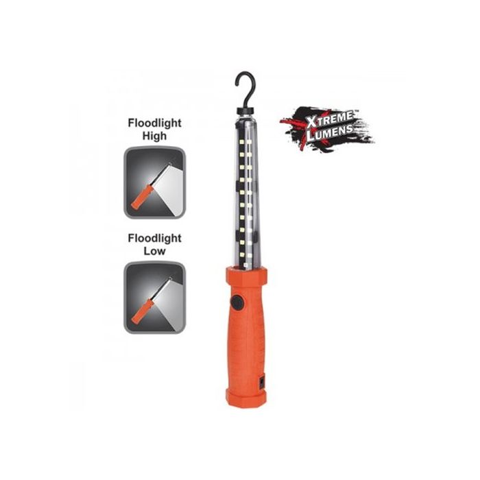 Xtreme Lumens Multi-Purpose LED Work Light - Rechargeable