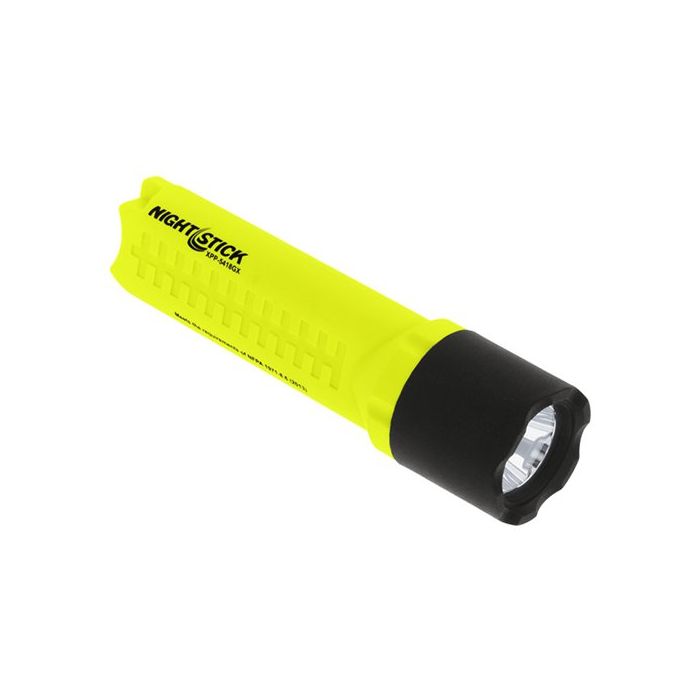 X-Series Intrinsically-Safe Flashlight | NS-XPP-5418GX