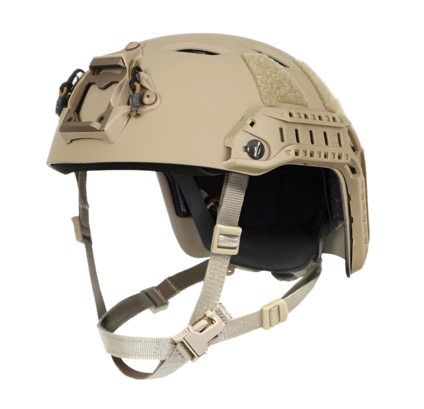 FAST Bump High Cut Helmet System | OPC-NEWFASTBUMPHIGHCUTHELMET