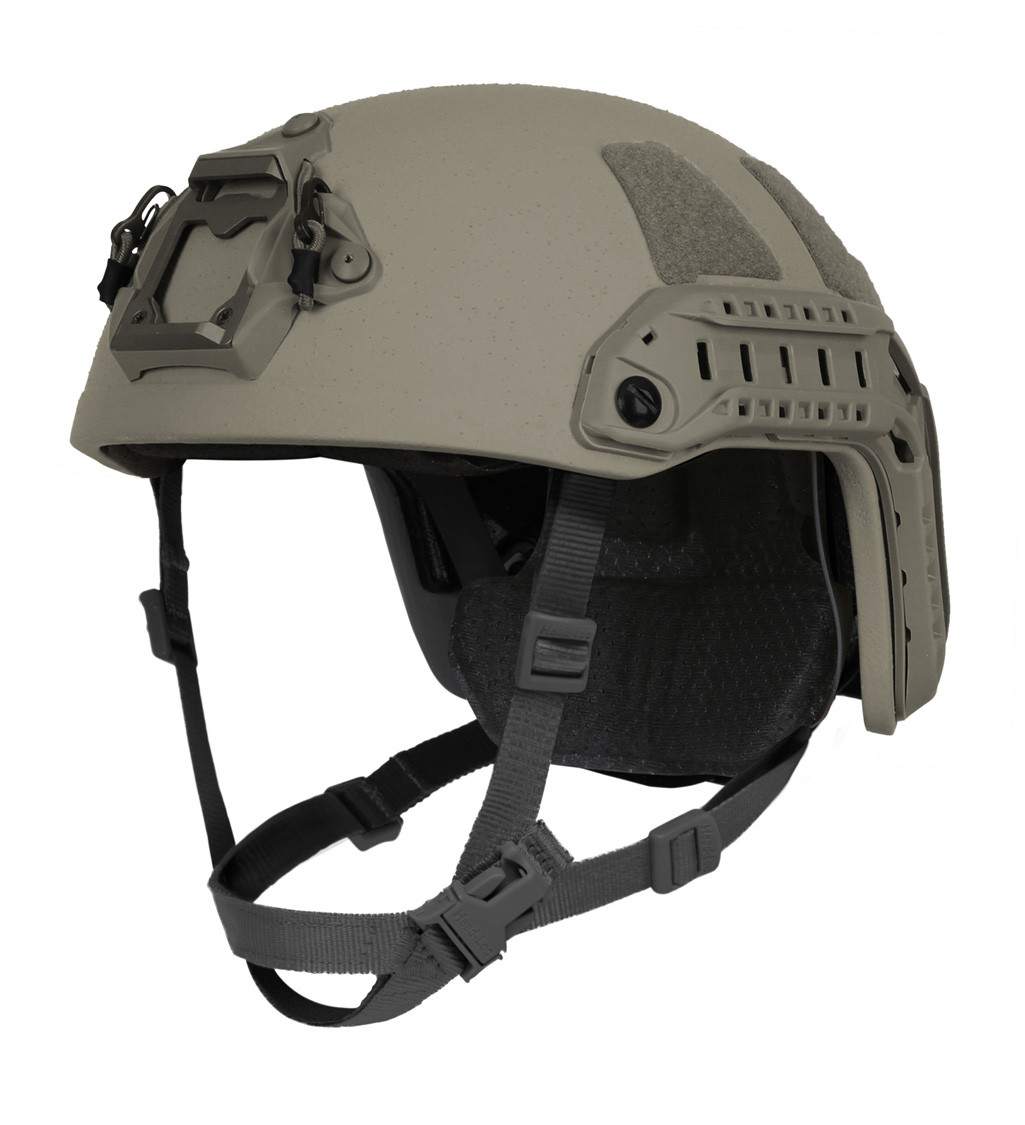 FAST XR High Cut Helmet System | OPC-FASTXRHIGHCUTHELMET
