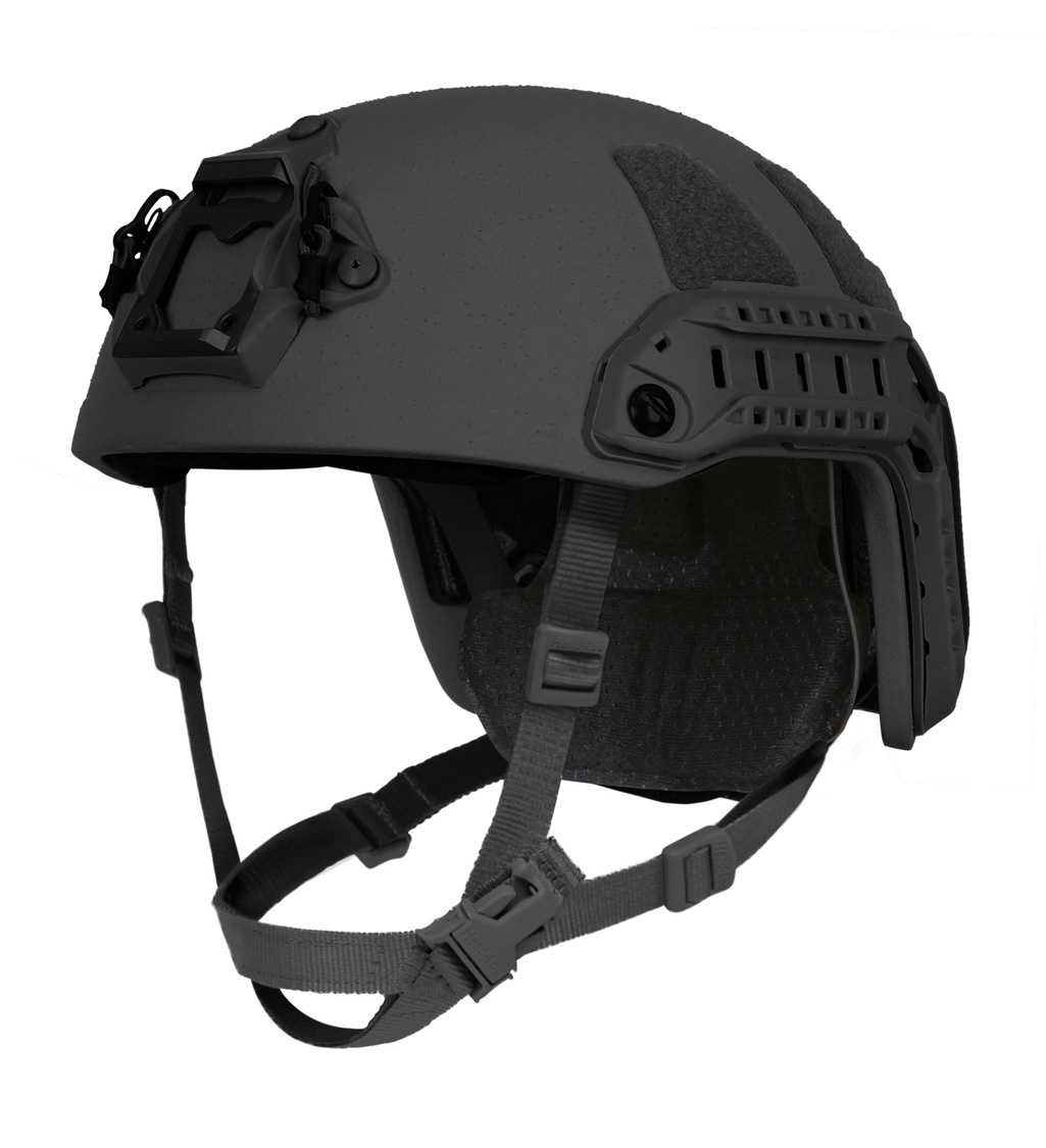 FAST XP High Cut Helmet System | OPC-FASTXPHIGHCUTHELMET