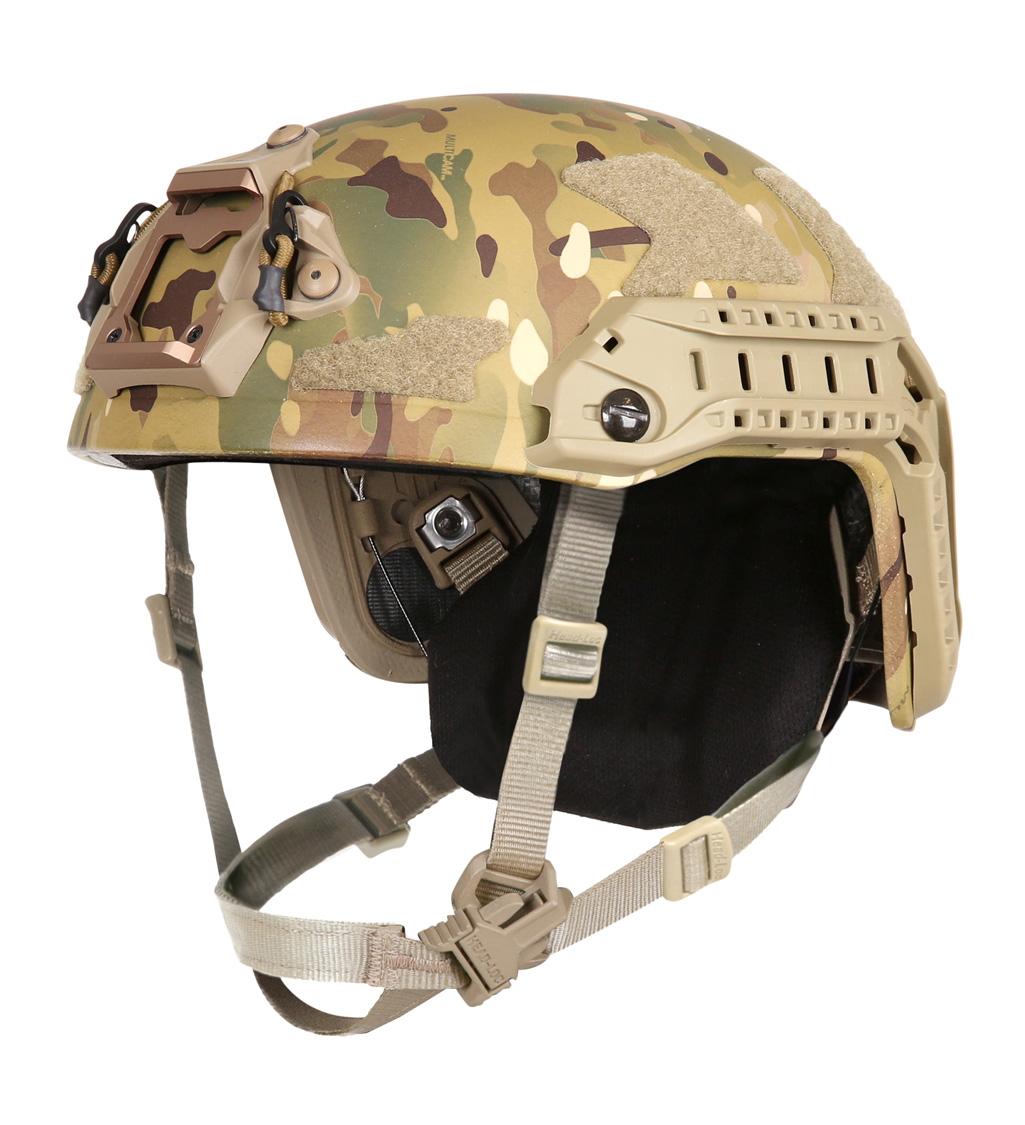 FAST SF GEN II | OPC-FASTSFGENII