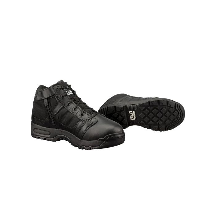 Metro Air 5 Side-Zip | OS-12310