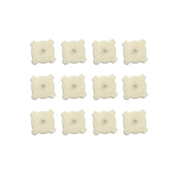 12 Pack Star Chamber Cleaning Pads