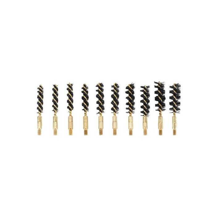 Variety Replacement Bronze Brushes 10-Pack | OTIS-FG-380-BP