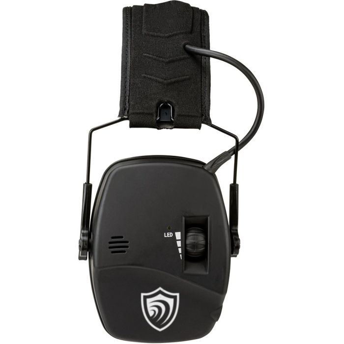 EARSHIELD RANGER ELECTRONIC PRO EARMUFF | OTIS-FG-ES23EBK