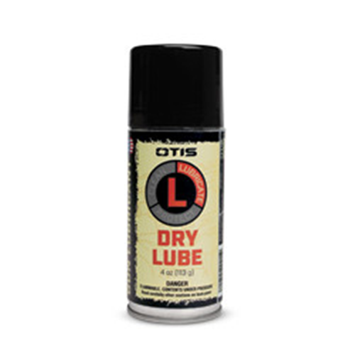 Dry Lube | OTIS-IP-904-A-55